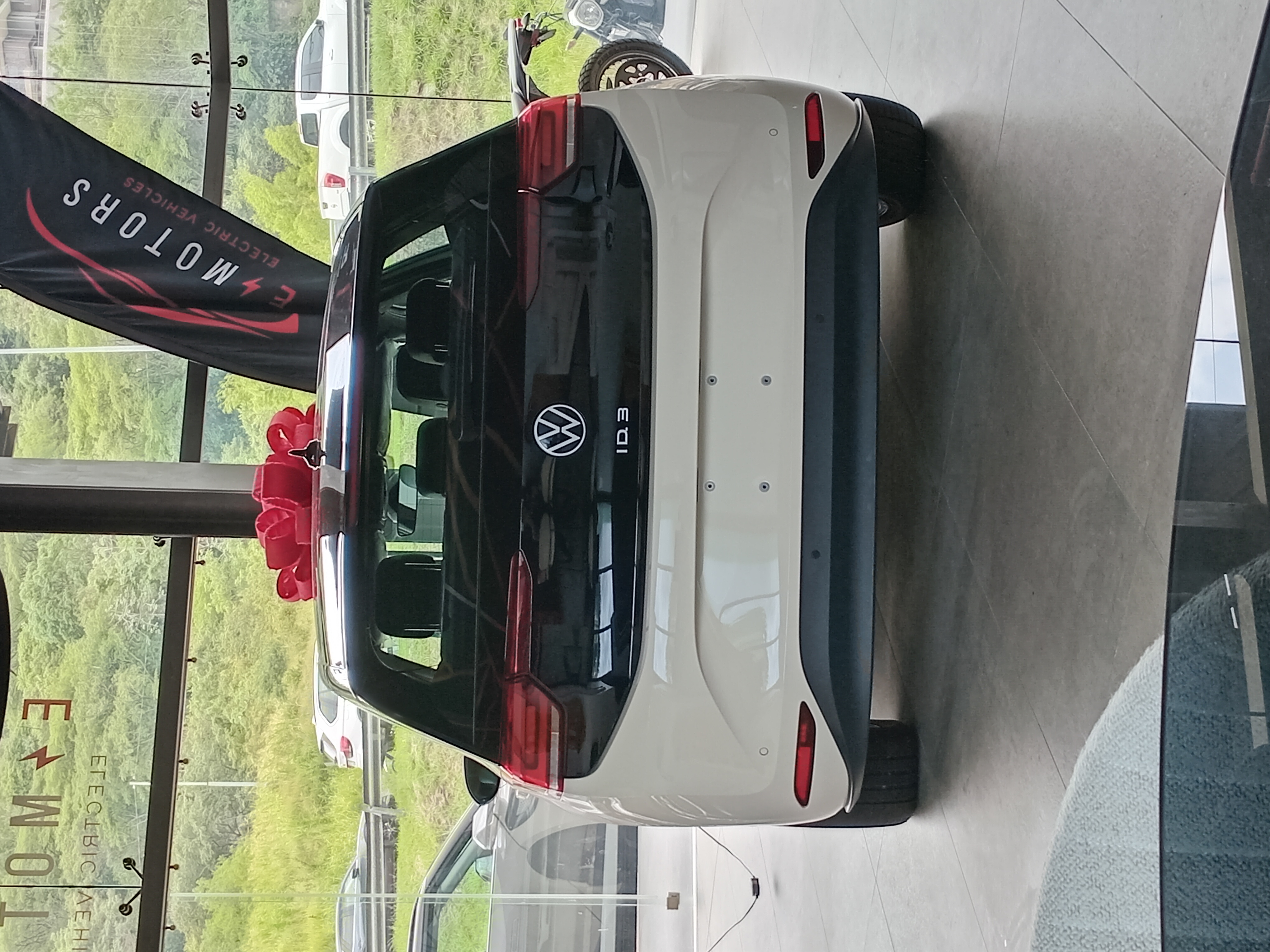 Volkswagen ID3 Pro foto 2