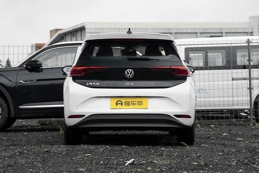 Volkswagen ID3 Pro foto 3