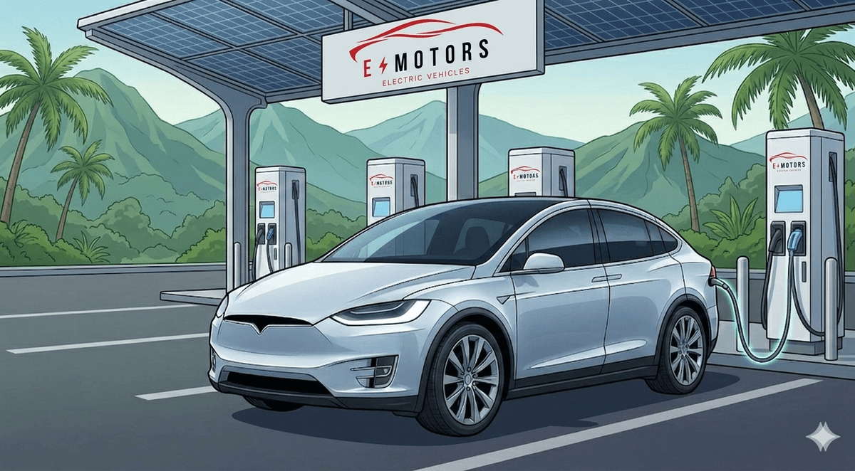 Todo sobre las Baterías NMC: Profundizando en el Corazón de tu Auto Eléctrico 