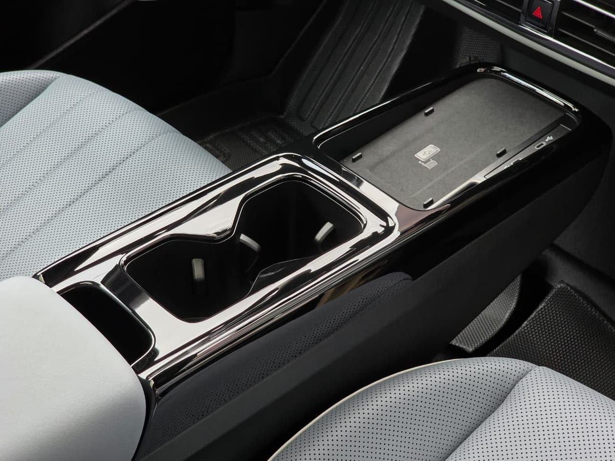 VW ID3 Pro+ 4