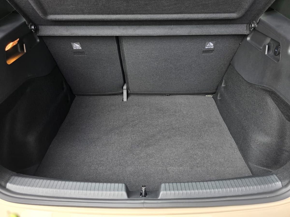 VW ID3 Pro+ 6