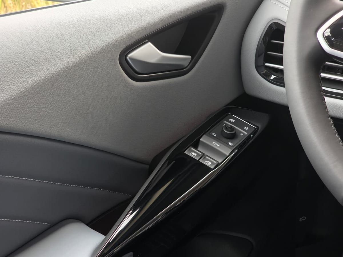 VW ID3 Pro+ 8