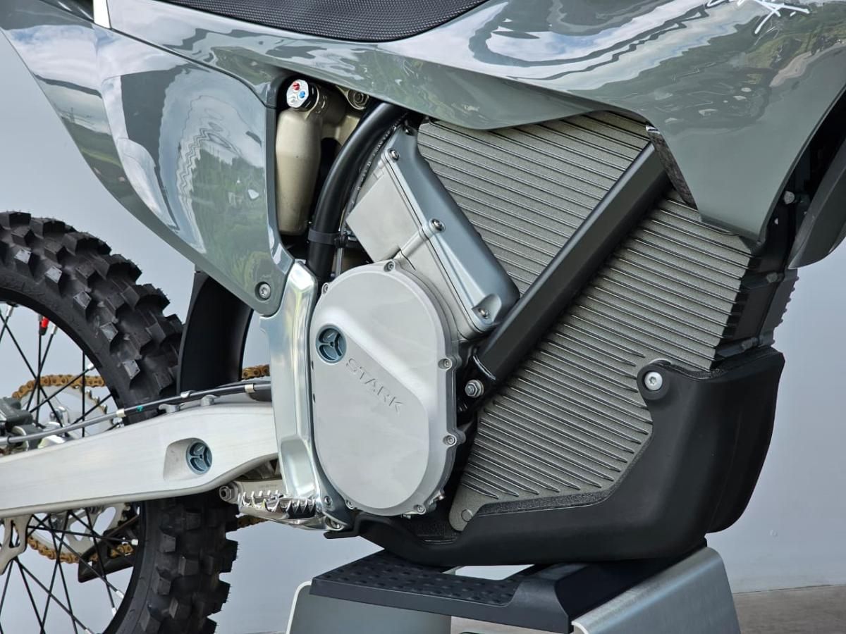 Stark Future STARK VARG MX 3