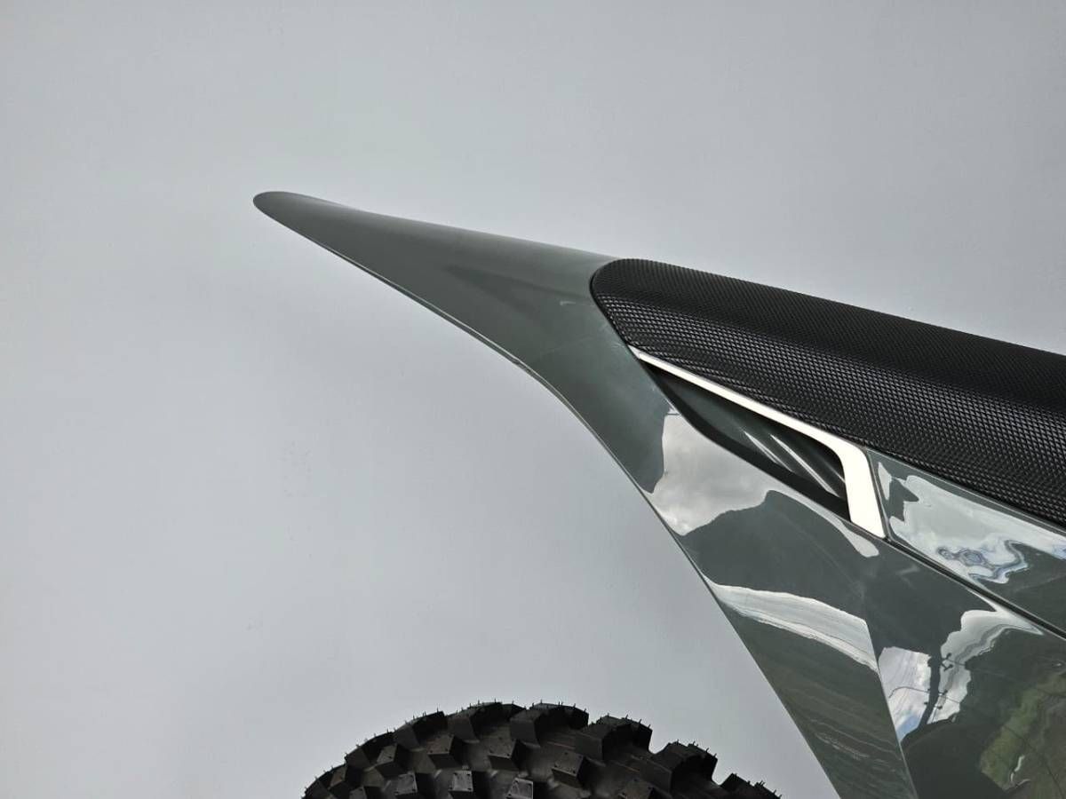 Stark Future STARK VARG MX 6