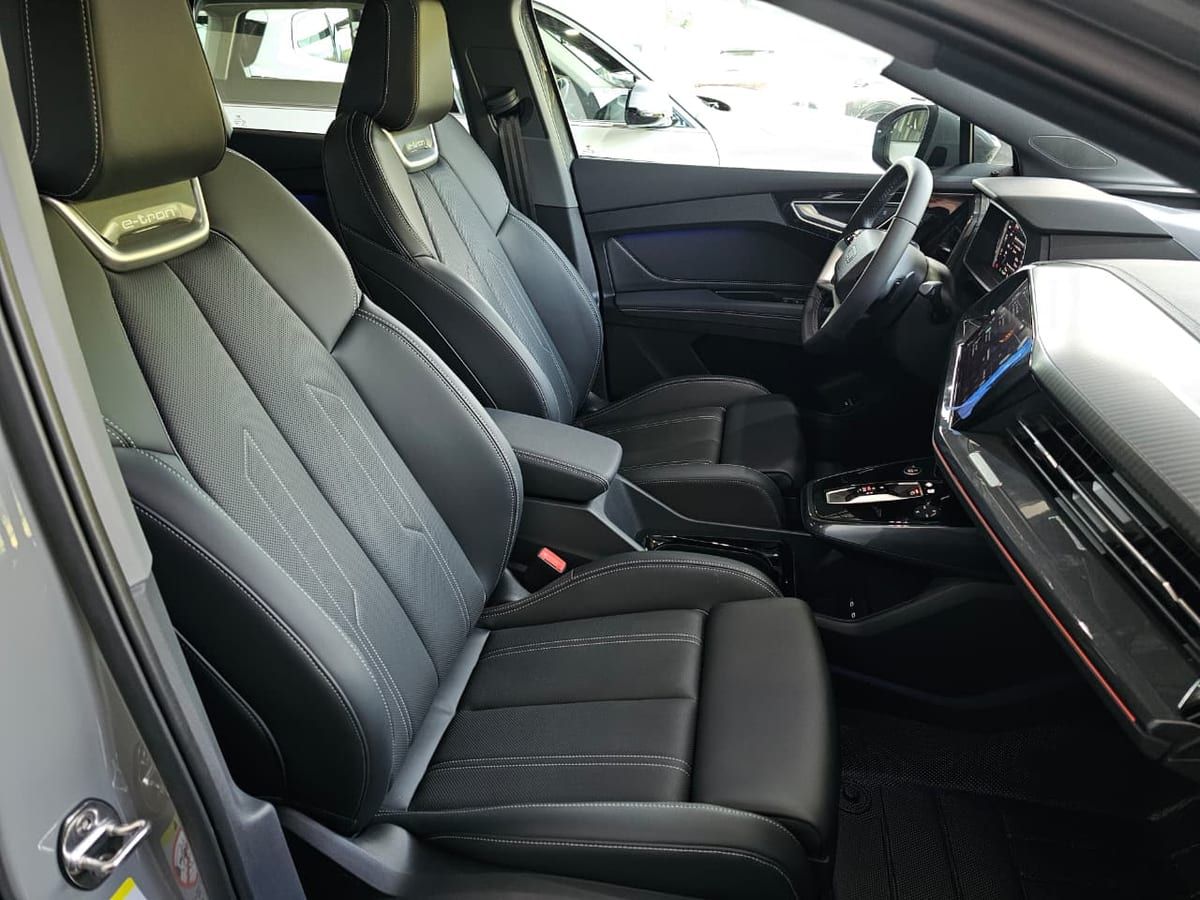 Audi Q4 Creative+ 3