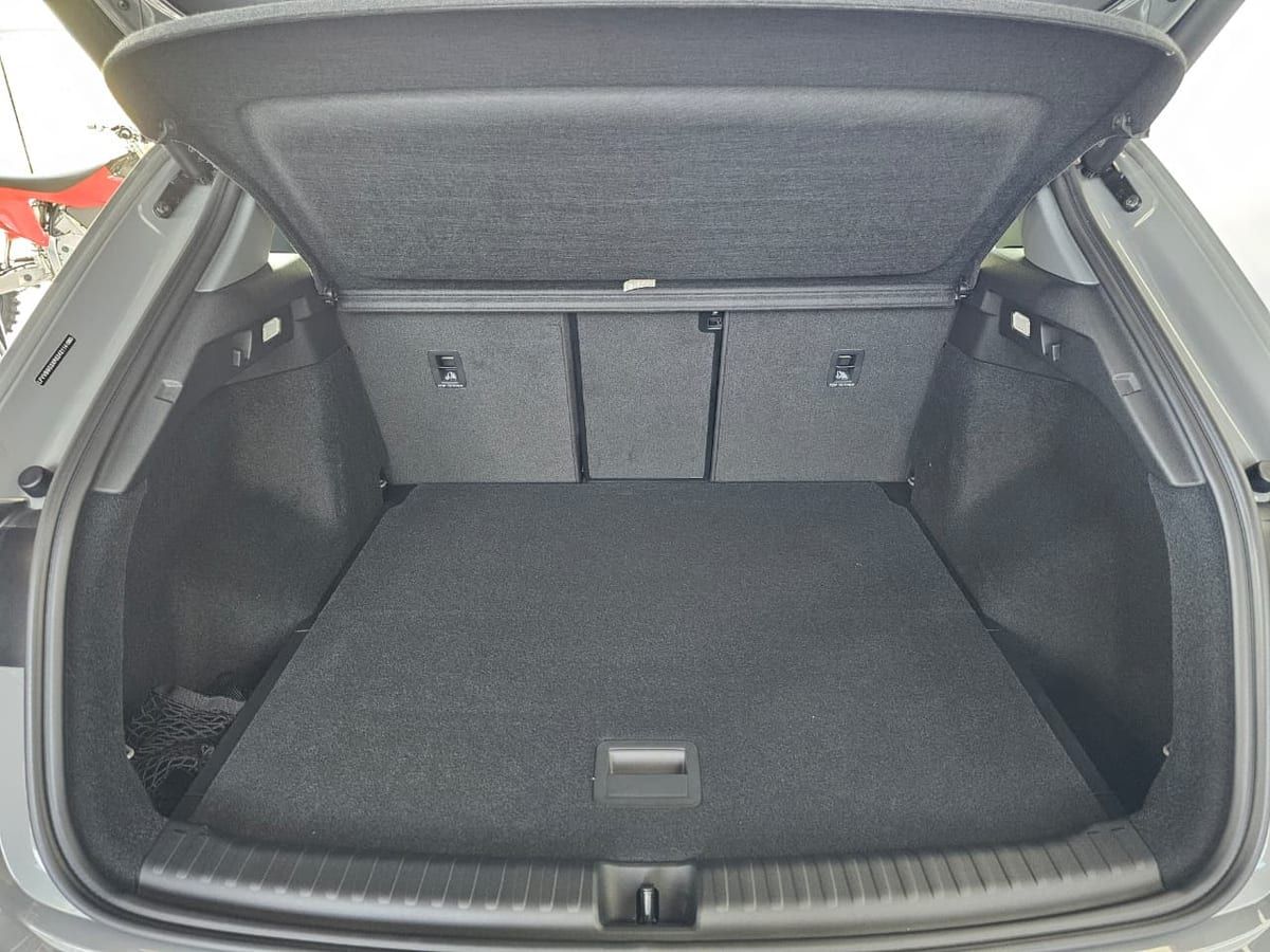 Audi Q4 Creative+ 8