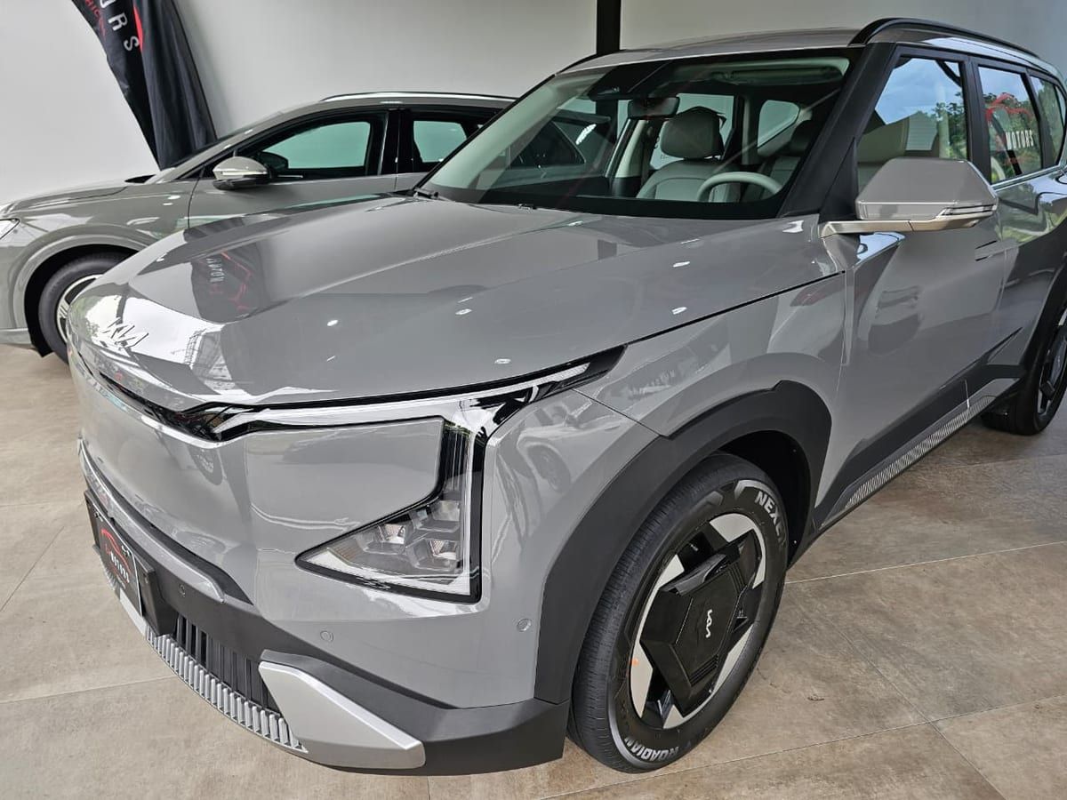 KIA EV5 Land 530