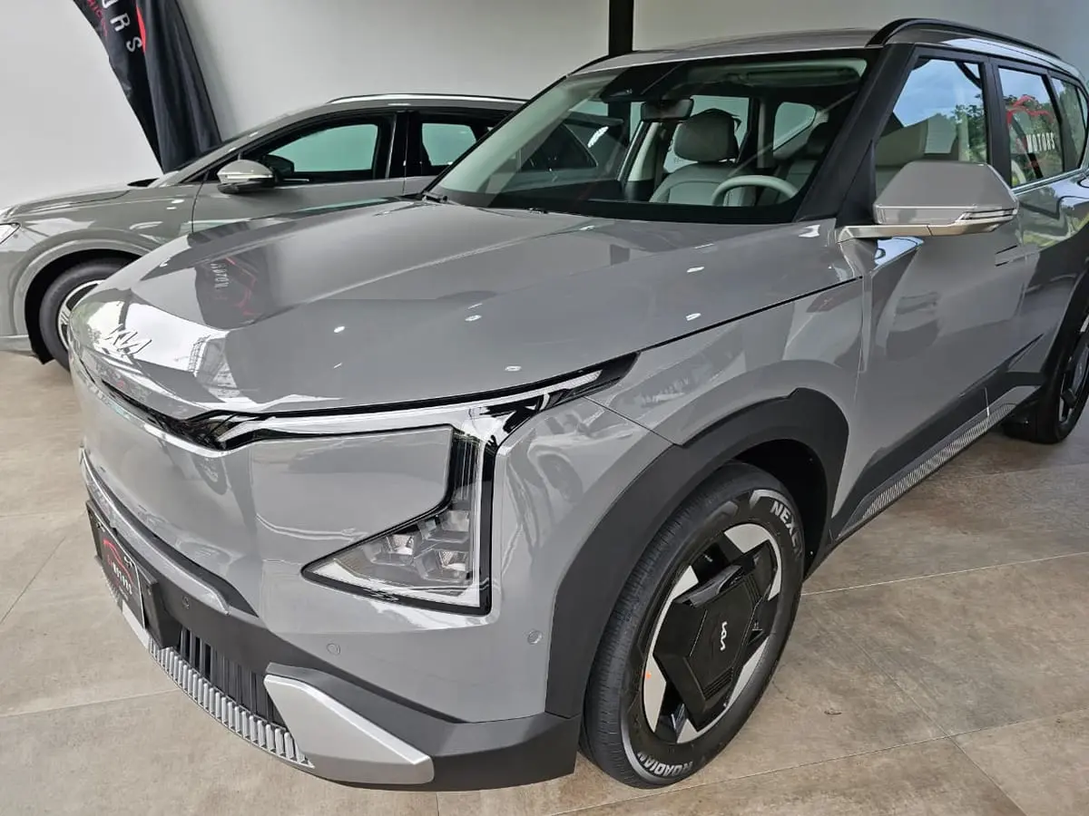 KIA EV5 Land 530