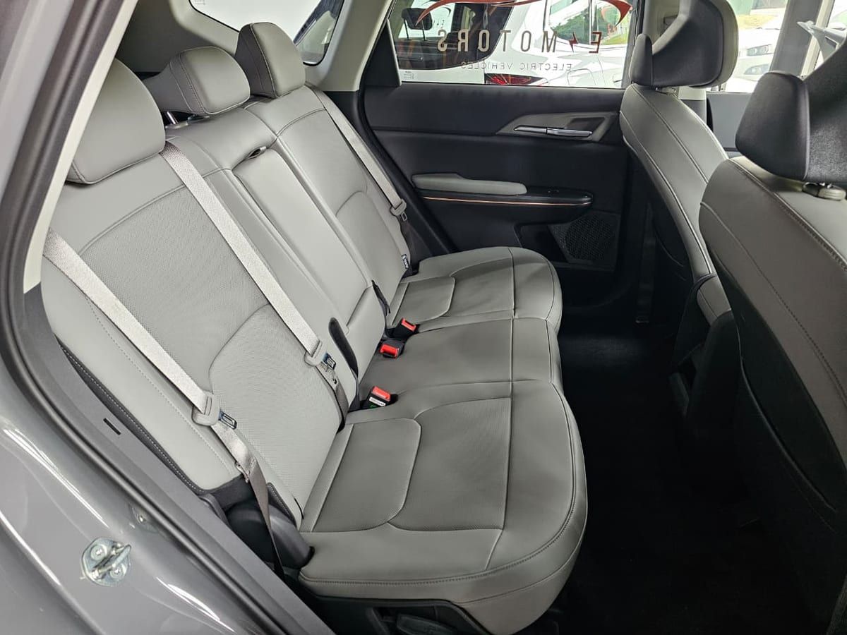 KIA EV5 Land 530 6