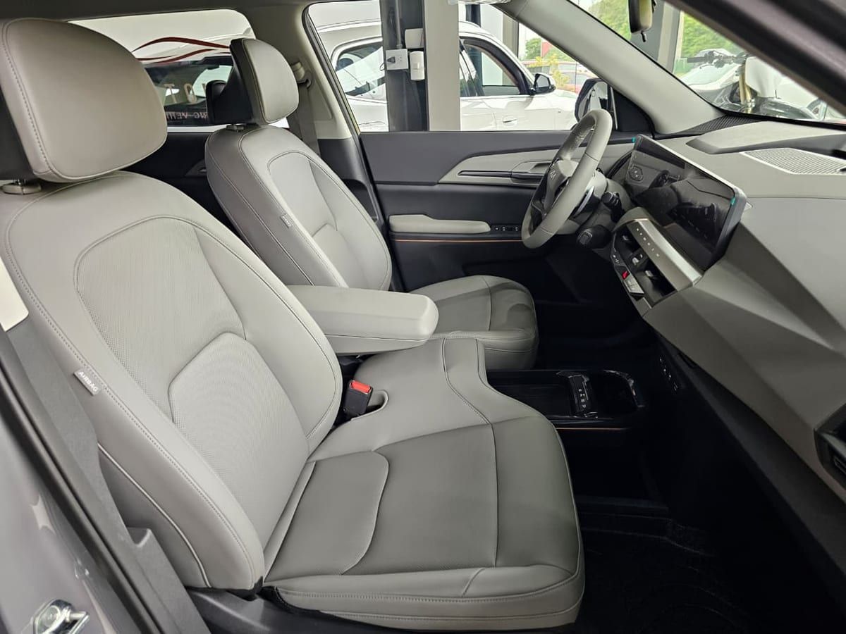 KIA EV5 Land 530 7