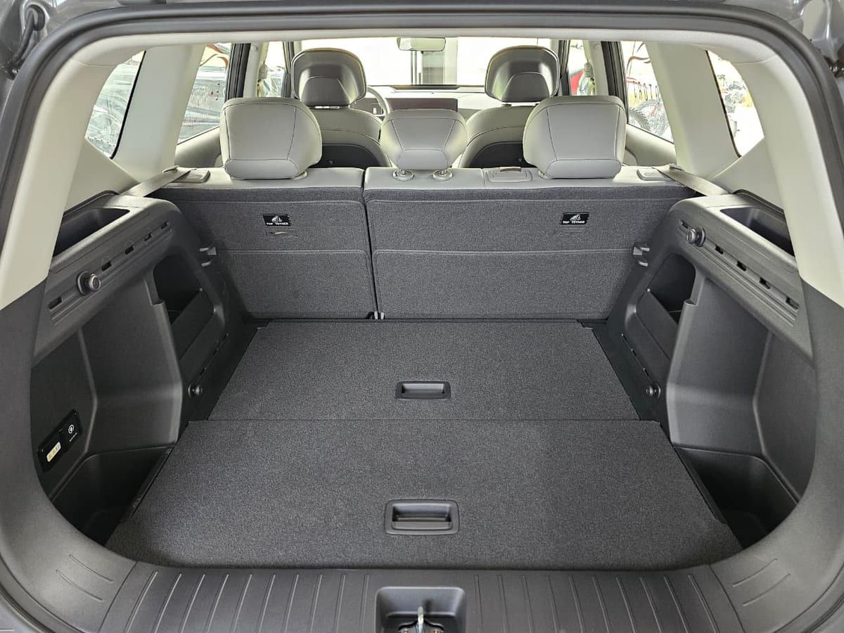 KIA EV5 Land 530 9