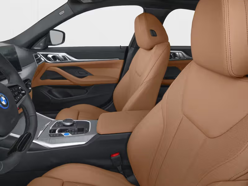 BMW i4 eDrive40 RWD 5