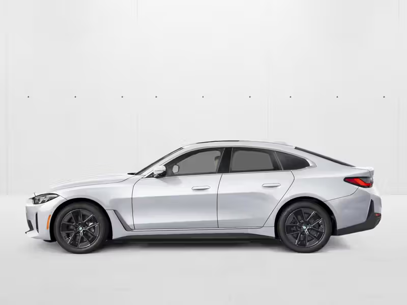 BMW i4 eDrive40 RWD 2