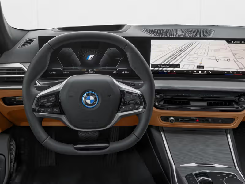 BMW i4 eDrive40 RWD 6