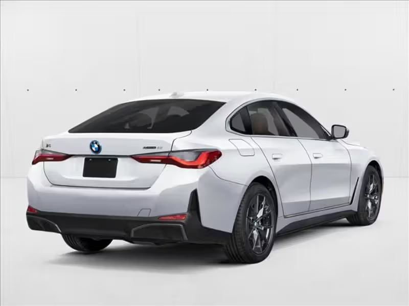 BMW i4 eDrive40 RWD 3