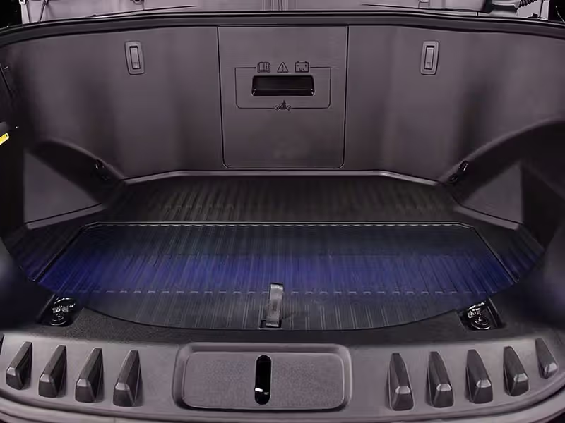 Ford F150 Lighting XLT 14