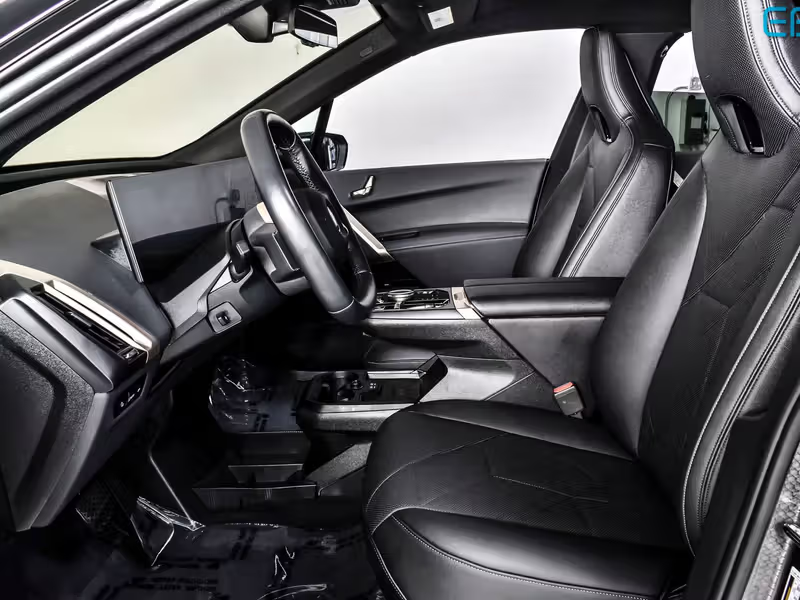 BMW IX xDrive50 AWD 8