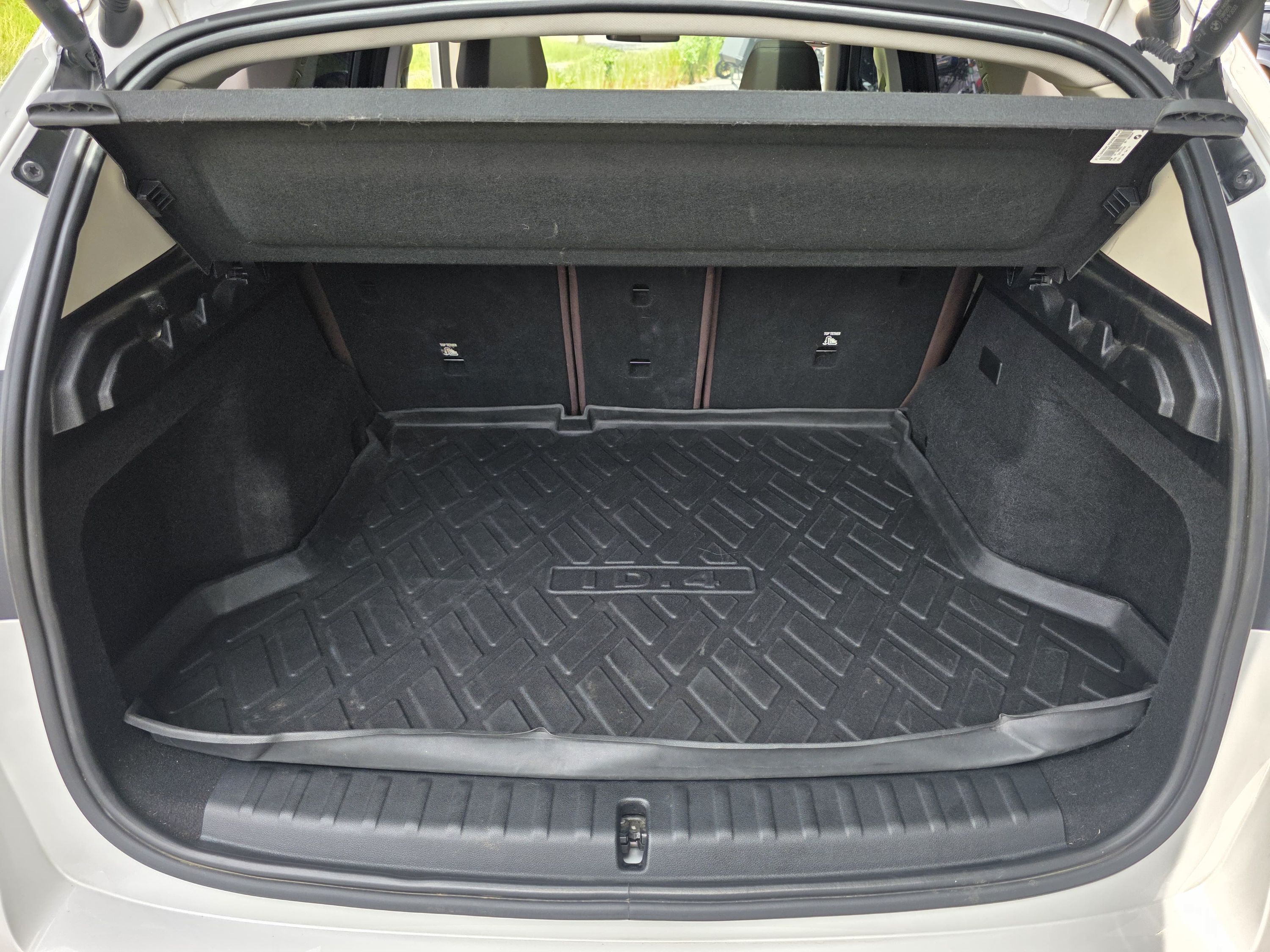 BMW IX1 30L AWD foto 8