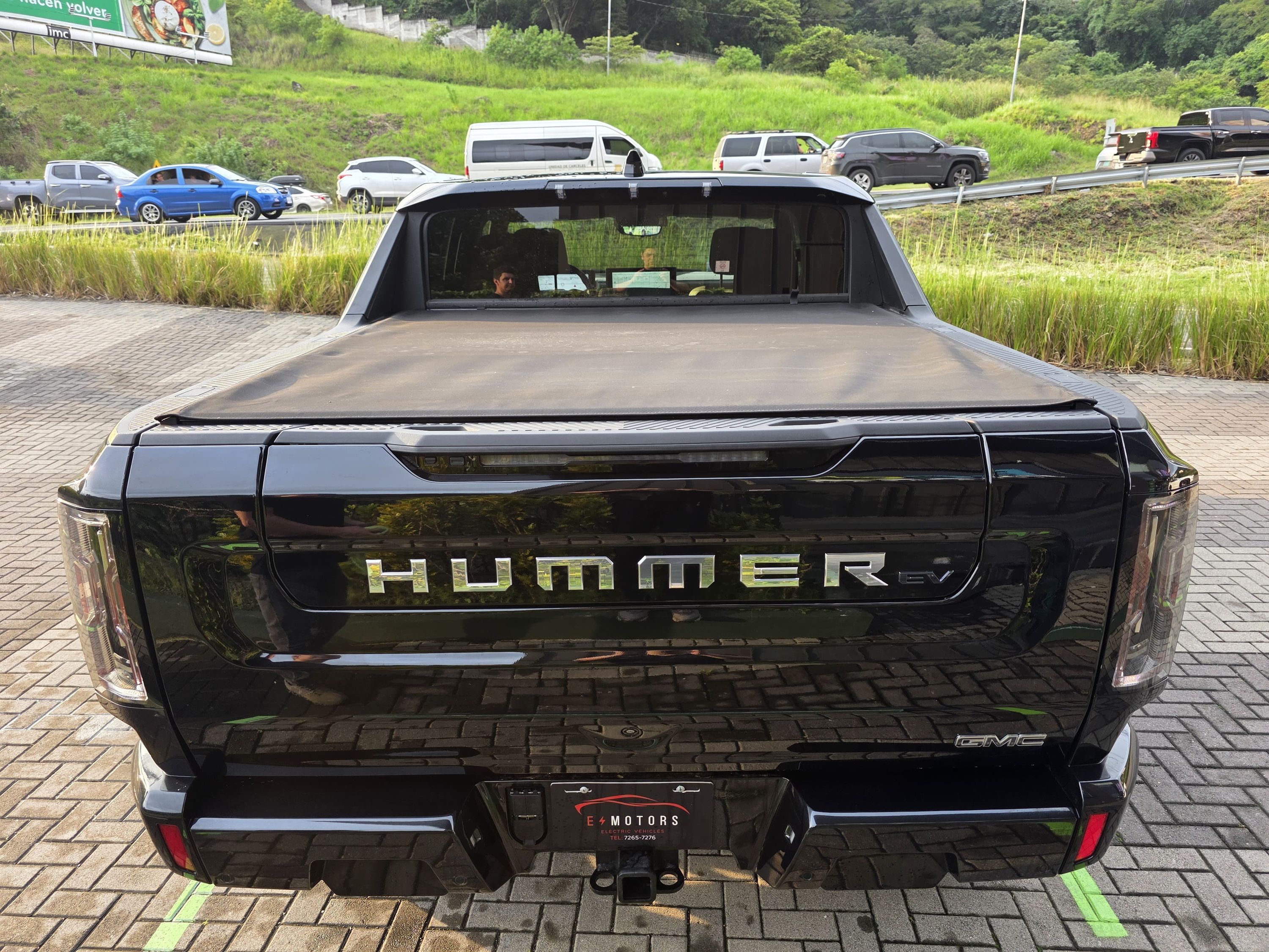 El Mejor Pickup Eléctrico del Mercado foto 9
