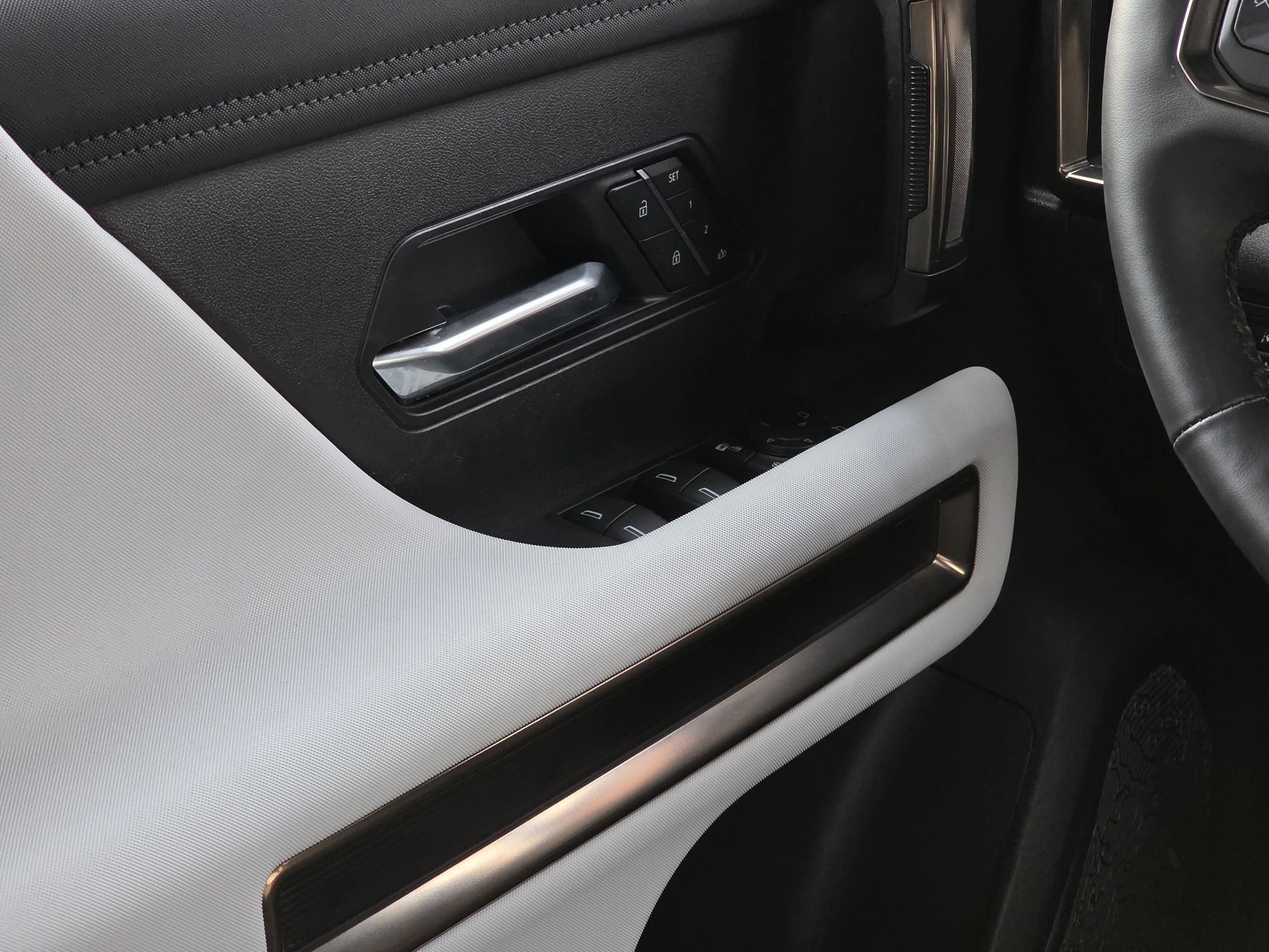 El Mejor Pickup Eléctrico del Mercado foto 5