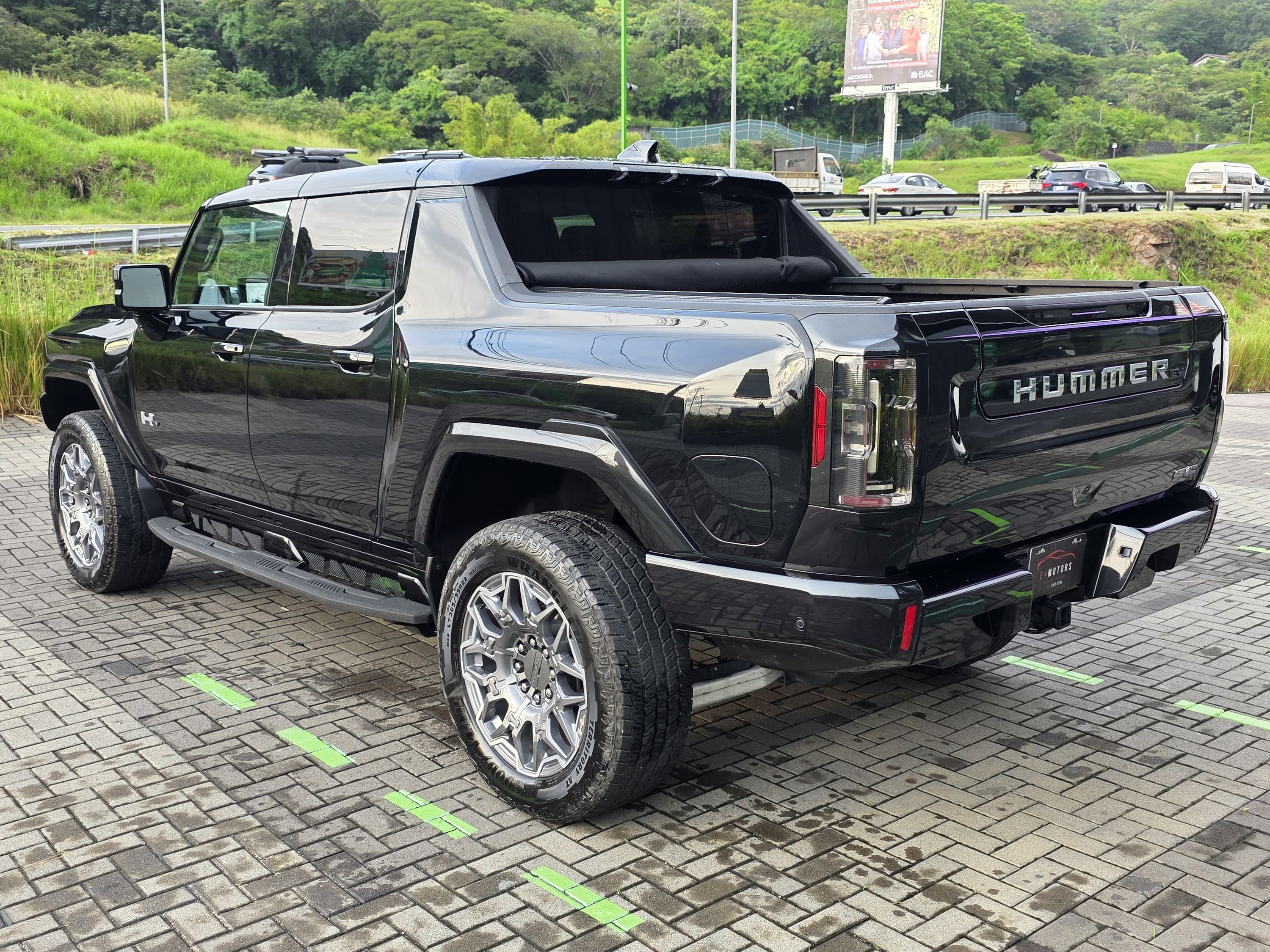 El Mejor Pickup Eléctrico del Mercado foto 8
