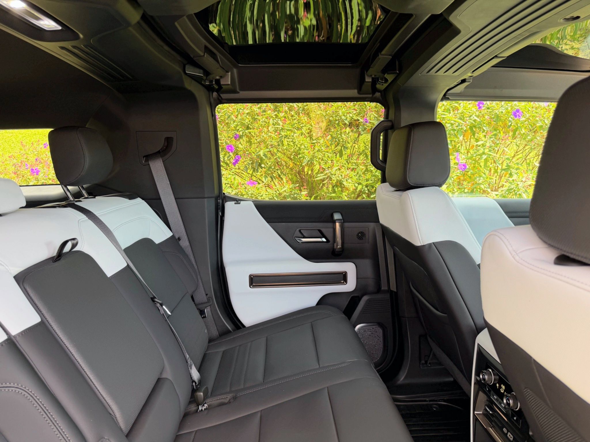 GMC Hummer EV SUV 2X foto 6