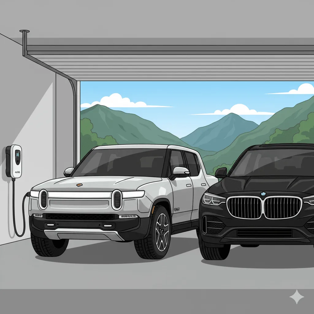 ¿EV o Combustión? La Guía Definitiva para el Comprador Inteligente en Costa Rica